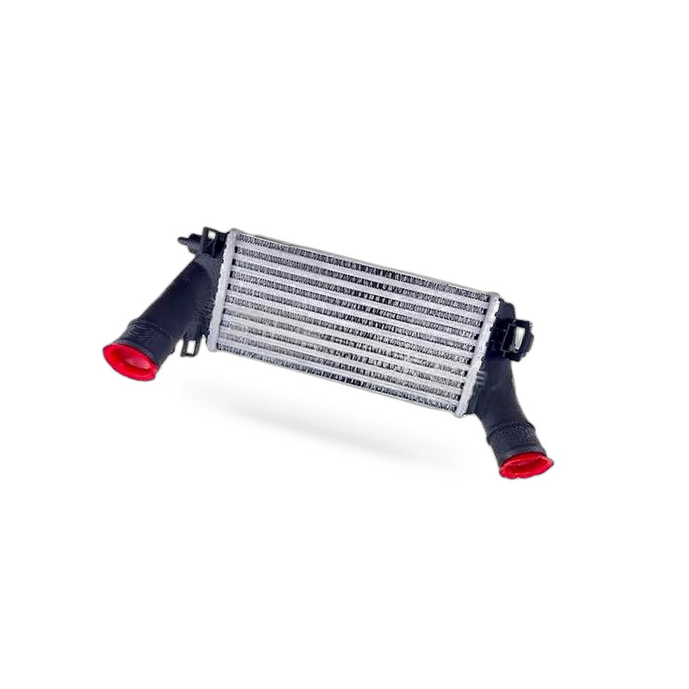 Intercooler Suitable for Ford Fiesta 2013-2017 1.0L EcoBoost C1B1-9L440BA - BD1