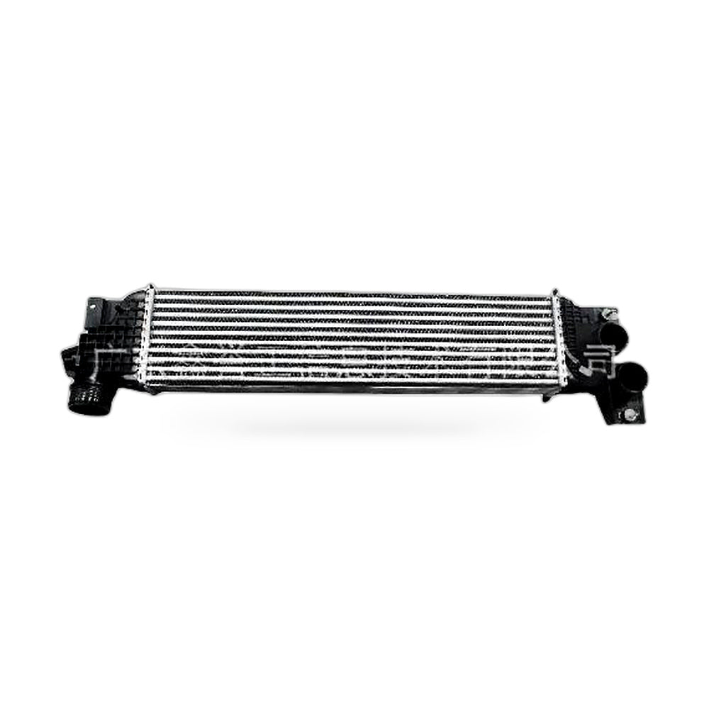Intercooler Suitable for Ford Taurus 2016-2019 2.7L EcoBoost Lincoln Continental - ZT2