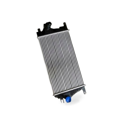 Intercooler Suitable for Ford Taurus Explorer 2013-2019 2.0L EcoBoost Lincoln - BD4