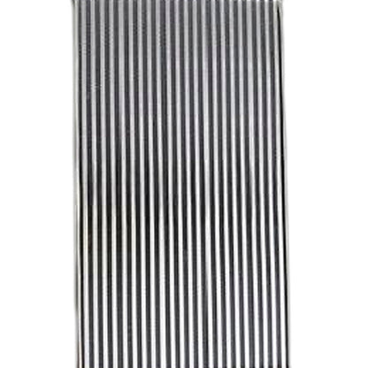 Intercooler Suitable for Ford Taurus Explorer 2013-2019 2.0L EcoBoost Lincoln - XQ1