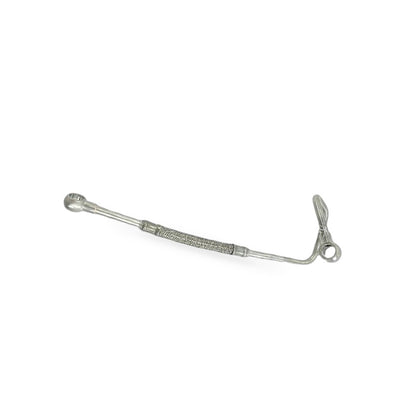 Turbocharger Pipe Suitable for Ford Mondeo S-Max Galaxy Edge 2006-2014 - BD1