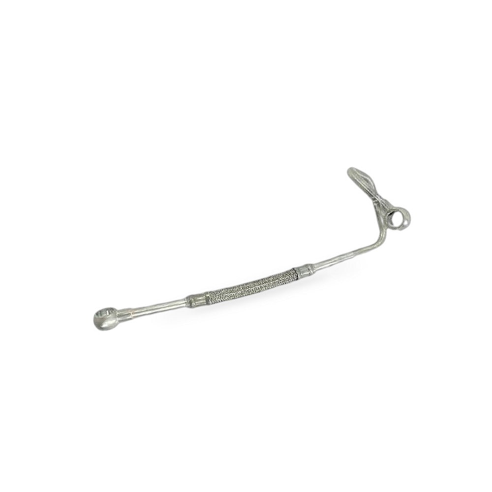 Turbocharger Pipe Suitable for Ford Mondeo S-Max Galaxy Edge 2006-2014 - BD2