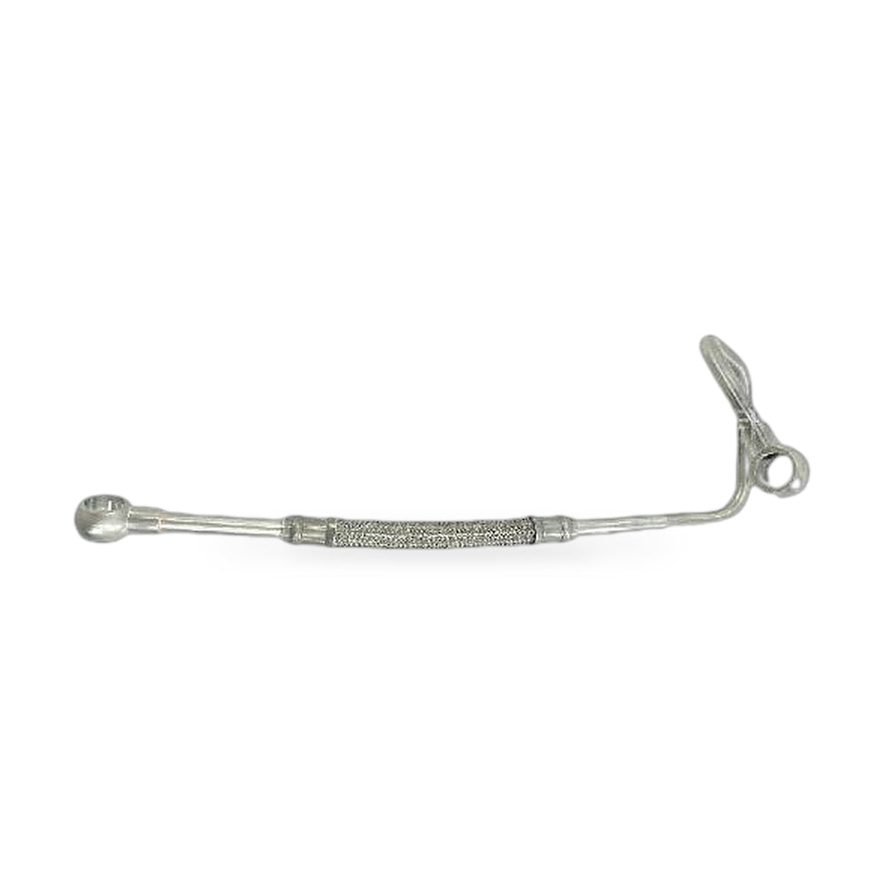 Turbocharger Pipe Suitable for Ford Mondeo S-Max Galaxy Edge 2006-2014 - ZT2