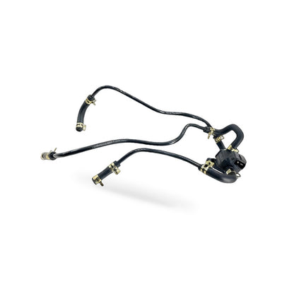Turbocharger Intercooler Pipe Assembly Suitable for Ford Mustang 2.3L EcoBoost - BD1