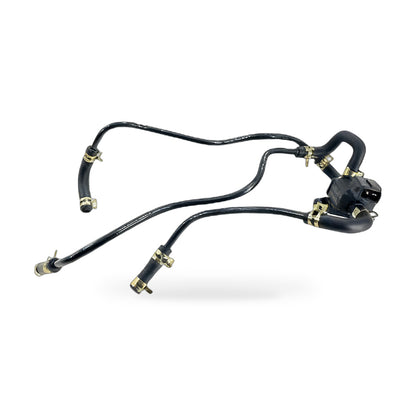 Turbocharger Intercooler Pipe Assembly Suitable for Ford Mustang 2.3L EcoBoost - ZT2