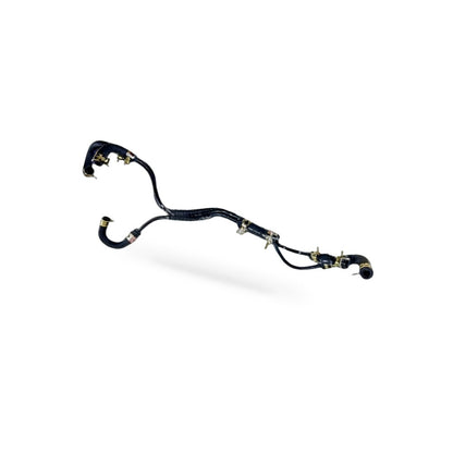 Turbocharger Inlet Pipe Suitable for Ford Mustang 2.3L EcoBoost 2015-2023 - BD1