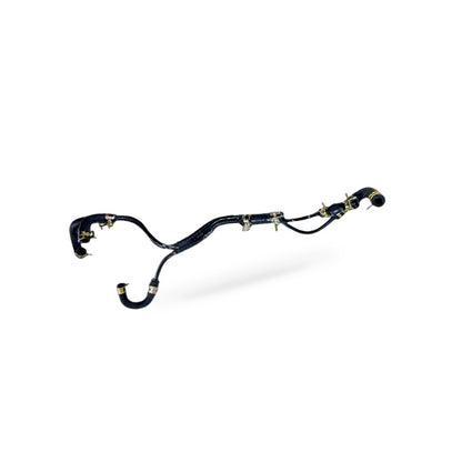 Turbocharger Inlet Pipe Suitable for Ford Mustang 2.3L EcoBoost 2015-2023 - BD2