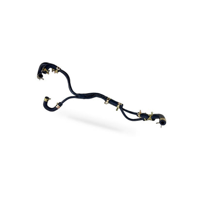 Turbocharger Inlet Pipe Suitable for Ford Mustang 2.3L EcoBoost 2015-2023 - BD3