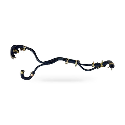 Turbocharger Inlet Pipe Suitable for Ford Mustang 2.3L EcoBoost 2015-2023 - ZT3