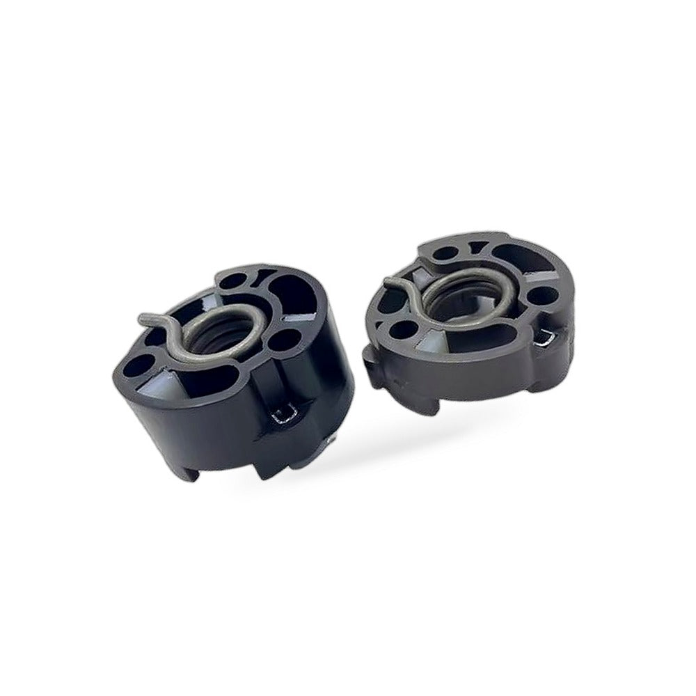 Turbocharger Repair Kit Suitable for Land Rover Jaguar LR160736 C2D60917 - BD2
