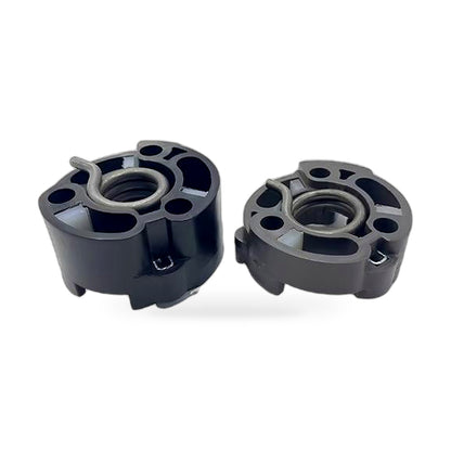 Turbocharger Repair Kit Suitable for Land Rover Jaguar LR160736 C2D60917 - ZT2