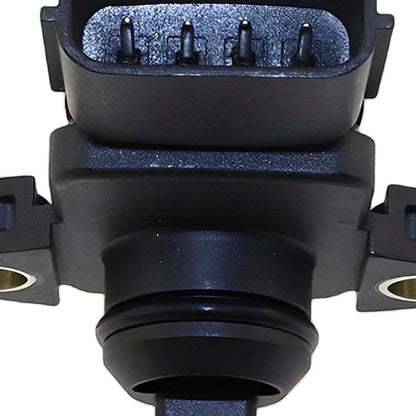 MAP Sensor Suitable for Mitsubishi Lancer Outlander ASX 2.0L 4B11 E1T42471 - XQ1