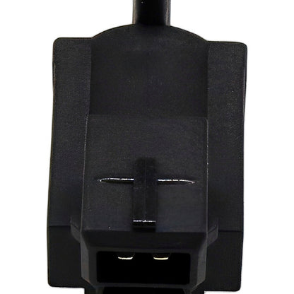 Turbocharger Boost Solenoid Valve Suitable for Volvo S60 S80 V70 XC70 XC90 C70 - XQ1