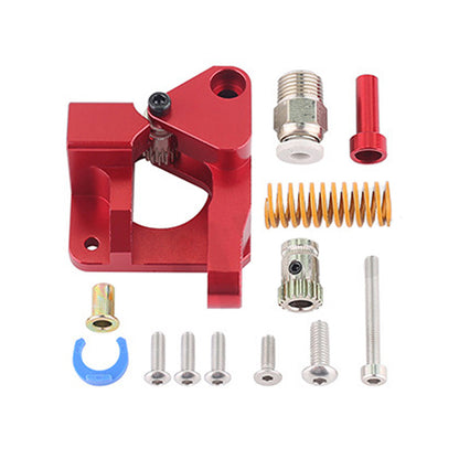 Upgrade Dual Gear Extruder Set Suitable For Creality Ender3 CR-10S 3D Printer.