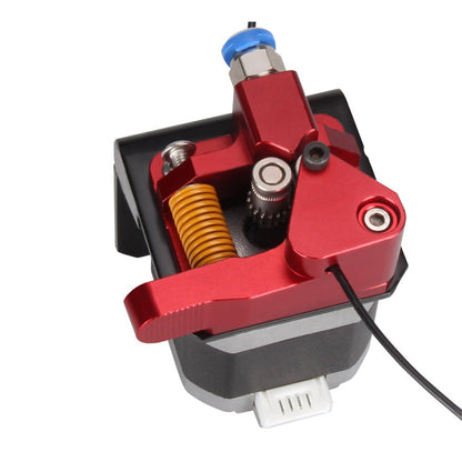 Upgrade Dual Gear Extruder Set Suitable For Creality Ender3 CR-10S 3D Printer.