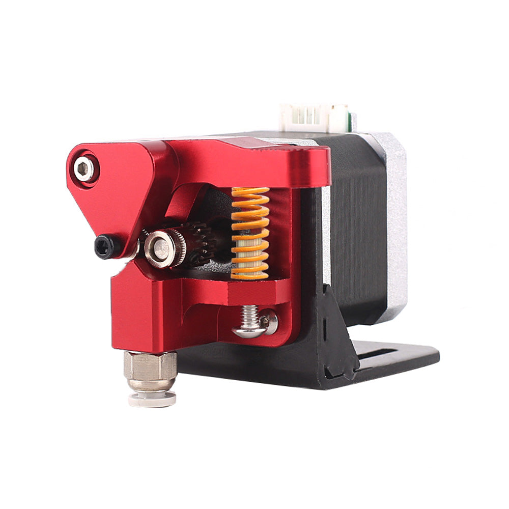 Upgrade Dual Gear Extruder Set Suitable For Creality Ender3 CR-10S 3D Printer.