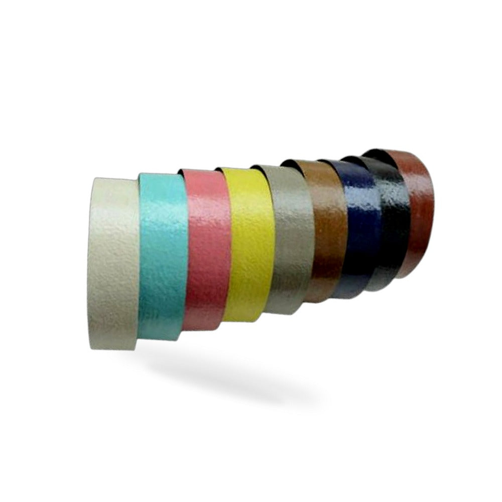 Soft Diamond Resin Wheels 8x2x1 Suitable for Lapidary Tool - BD3