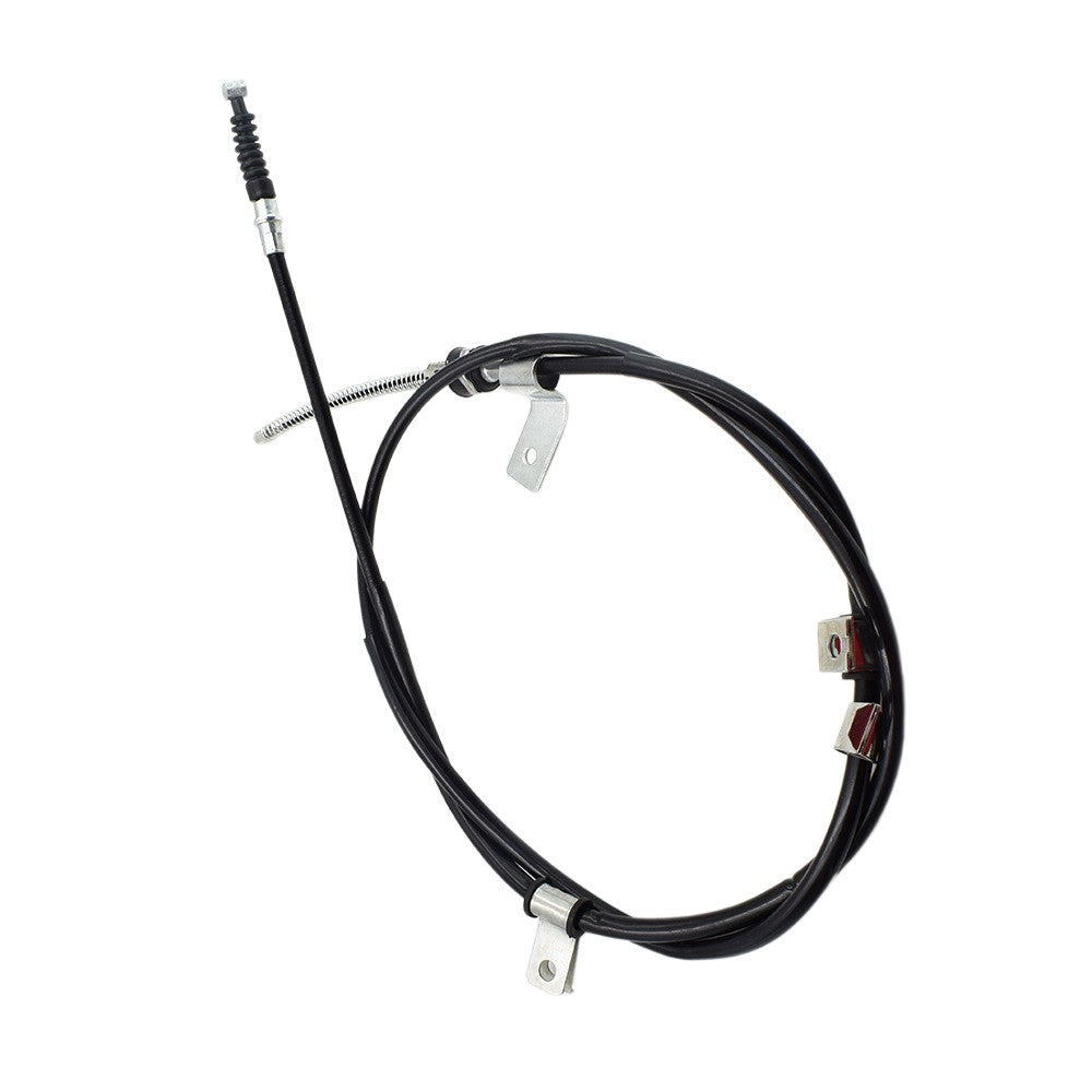 Rear Left & Right Hand Parking Brake Cables Suitable For Mitsubishi Triton L200 2007-2015