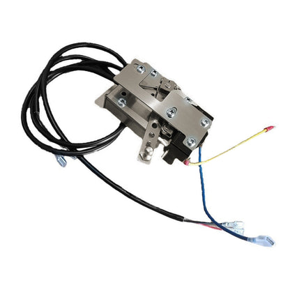 Pot Box Potentiometer Throttle EV Suitable For Ezgo Marathon 90-94 PB-6 27094G01.