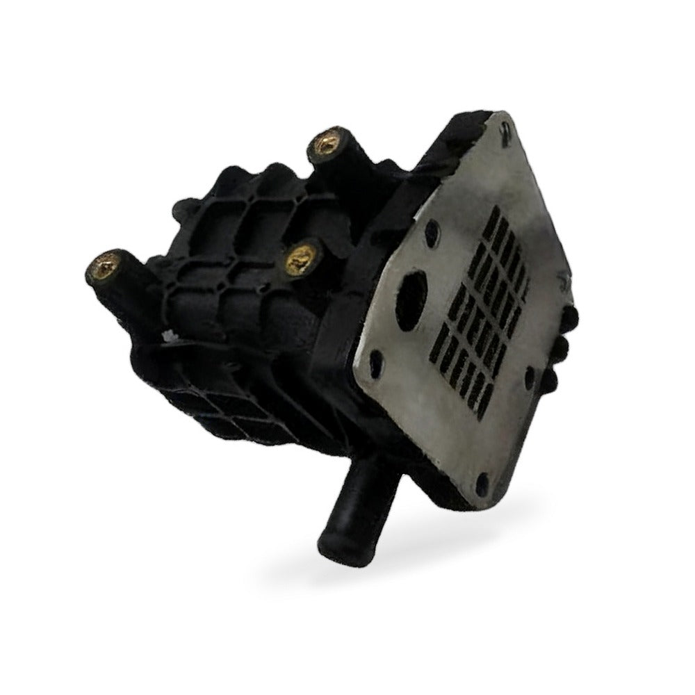 EGR Valve Suitable for Ford Peugeot Citroen 2.0L 2.2L Diesel DS7Q9D475B 1861749 - BD4
