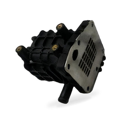 EGR Valve Suitable for Ford Peugeot Citroen 2.0L 2.2L Diesel DS7Q9D475B 1861749 - BD4