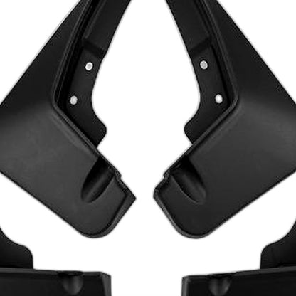 Mud Flaps Splash Guards Suitable for Kia Carnival KA4