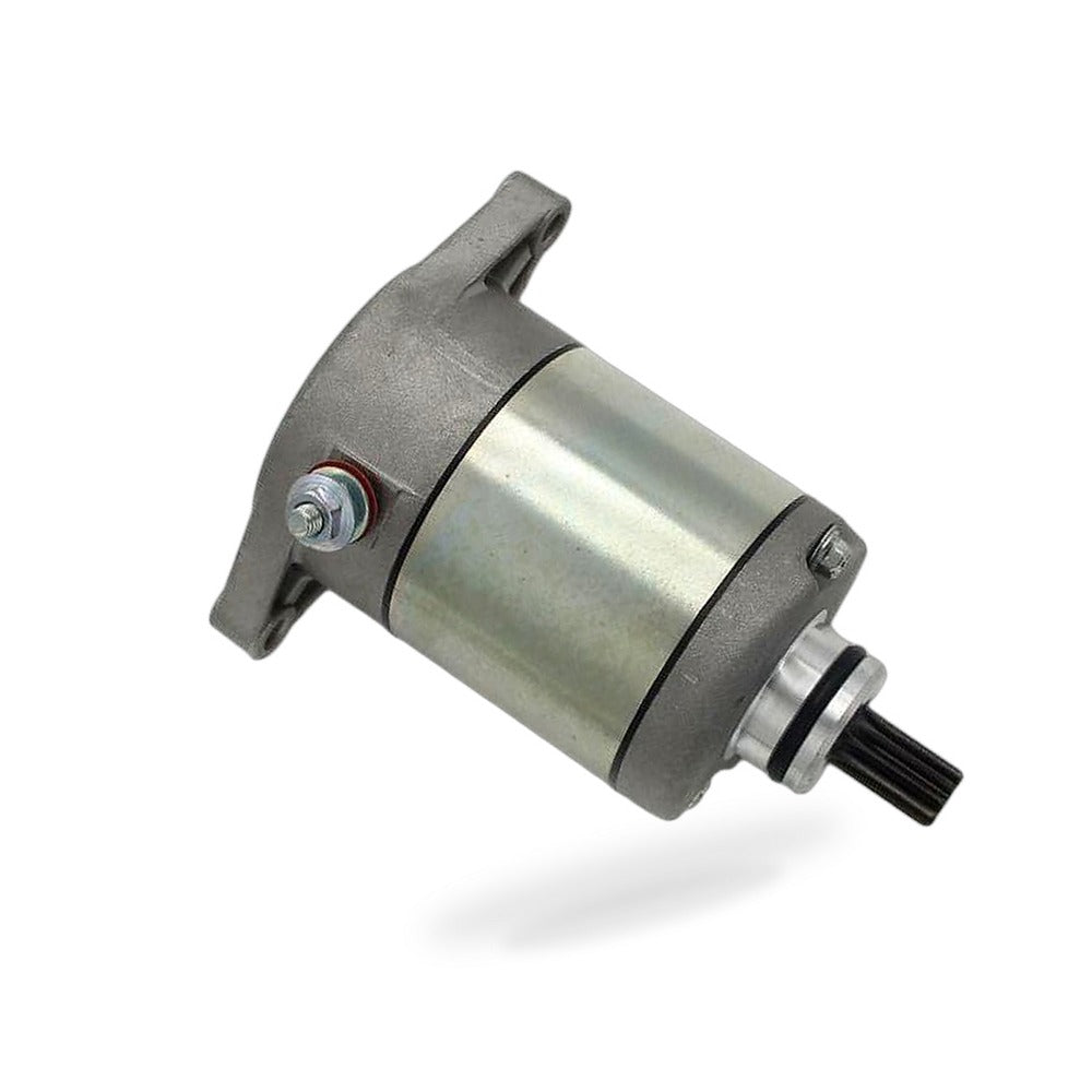 Starter Motor Suitable for Suzuki LTF400F Eiger King Quad