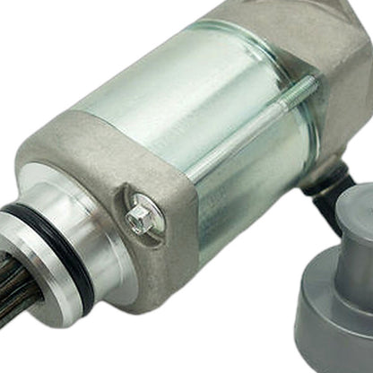 Starter Motor Suitable for Yamaha WR450F 5TJ-81890-30-00