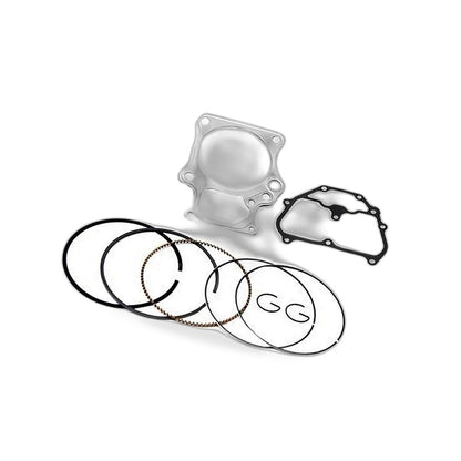 Cylinder Jug Piston Gaskets Suitable for Honda TRX500 Foreman 12-19