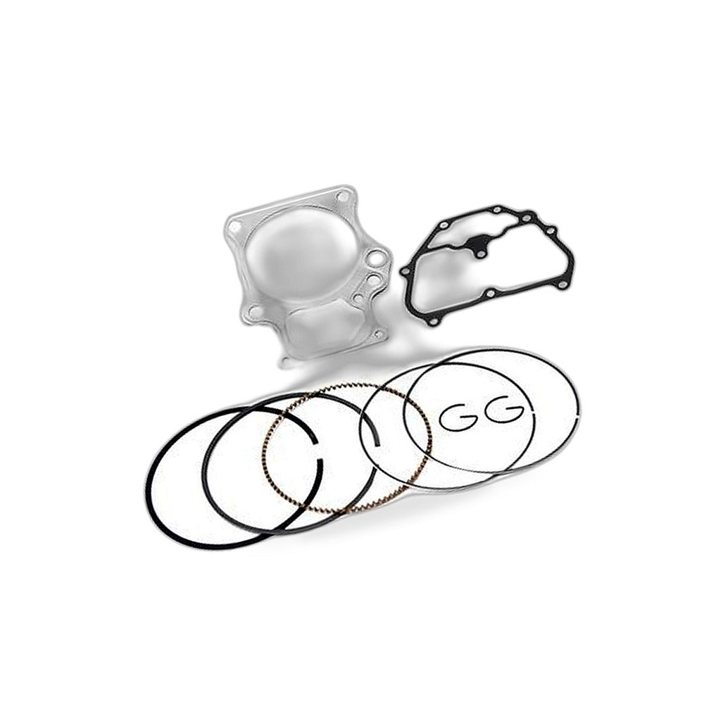 Cylinder Jug Piston Gaskets Suitable for Honda TRX500 Foreman 12-19