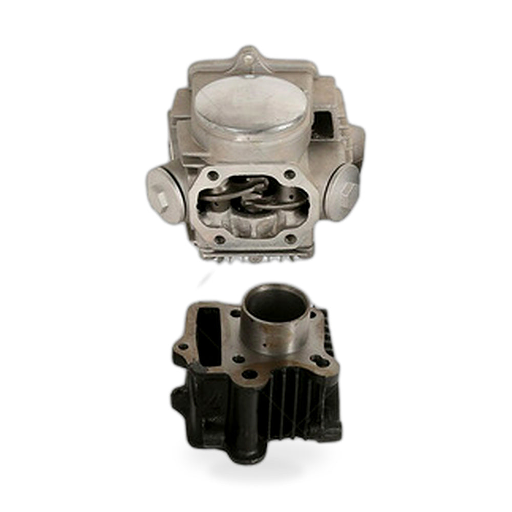 Top End Cylinder Kit Suitable for Honda CRF50F 50cc
