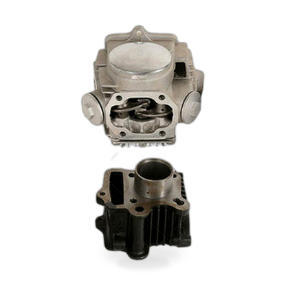 Top End Cylinder Kit Suitable for Honda CRF50F 50cc