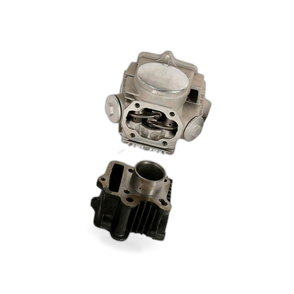 Top End Cylinder Kit Suitable for Honda CRF50F 50cc