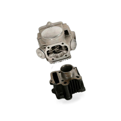 Top End Cylinder Kit Suitable for Honda CRF50F 50cc