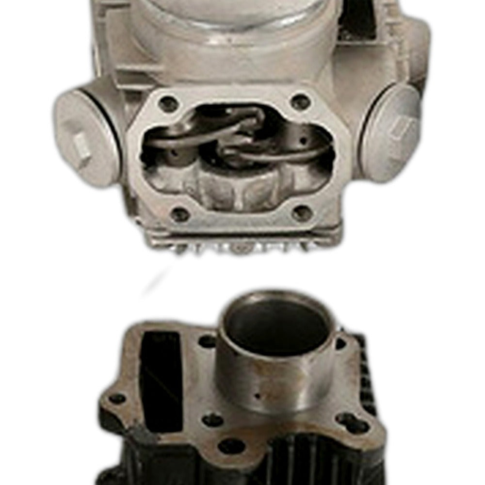 Top End Cylinder Kit Suitable for Honda CRF50F 50cc
