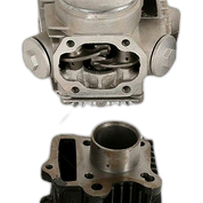 Top End Cylinder Kit Suitable for Honda CRF50F 50cc