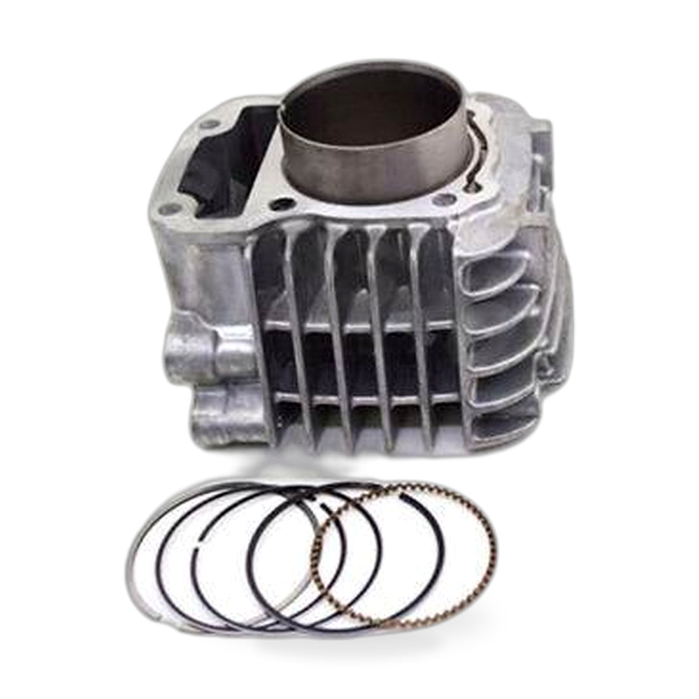130cc Big Bore Cylinder Kit With 54mm Piston Suitable for Honda NBC110