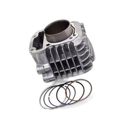 130cc Big Bore Cylinder Kit With 54mm Piston Suitable for Honda NBC110