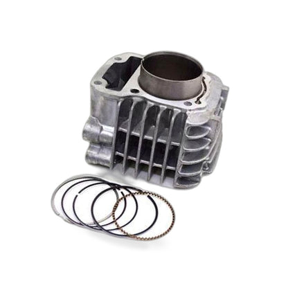130cc Big Bore Cylinder Kit With 54mm Piston Suitable for Honda NBC110