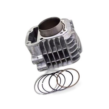130cc Big Bore Cylinder Kit With 54mm Piston Suitable for Honda NBC110