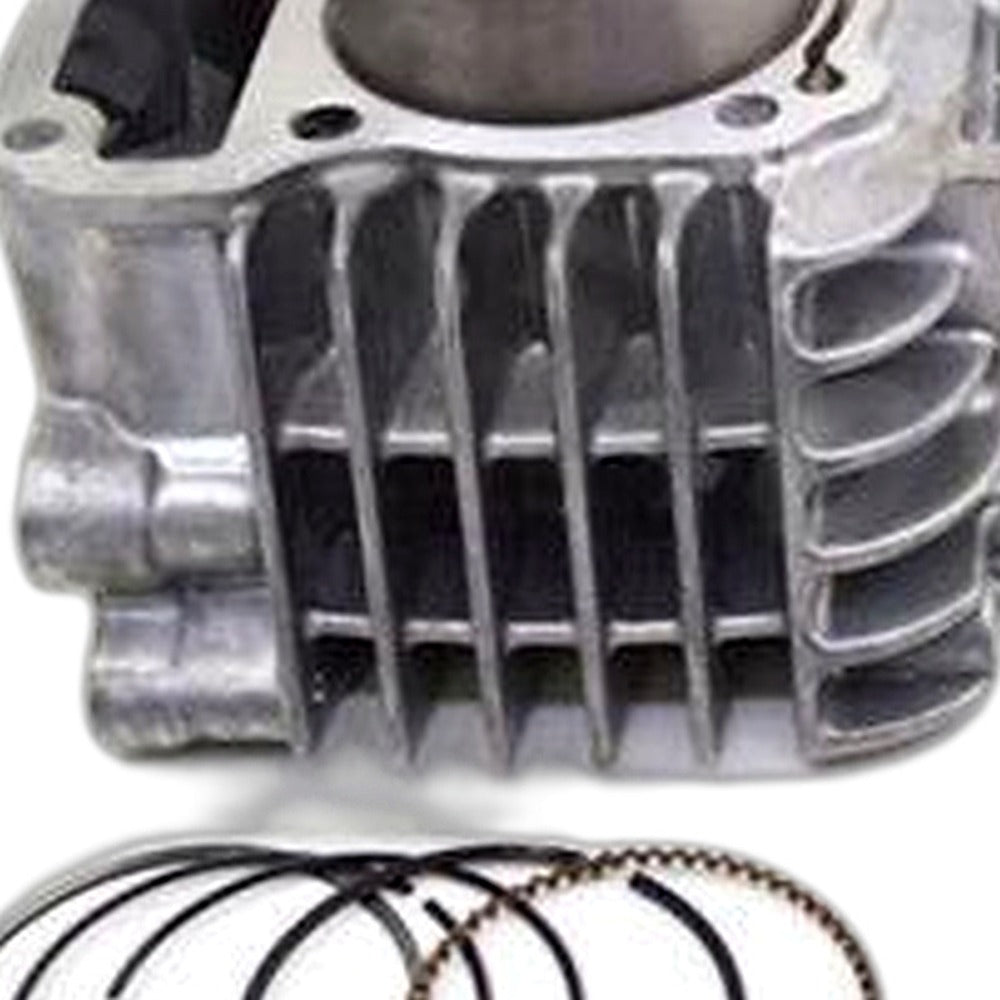 130cc Big Bore Cylinder Kit With 54mm Piston Suitable for Honda NBC110