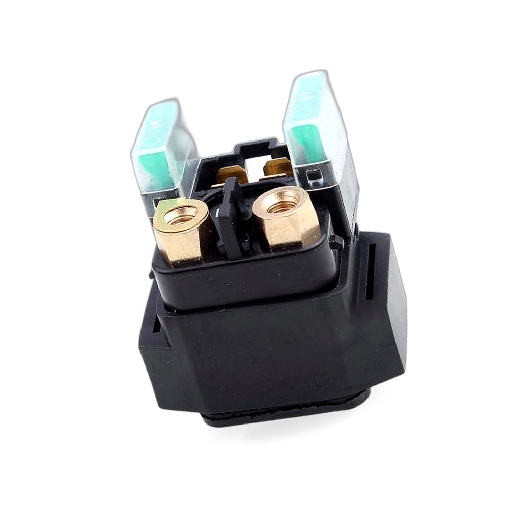 Motorcycle Starter Relay Suitable for Yamaha WR450F