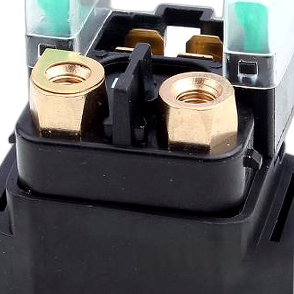 Motorcycle Starter Relay Suitable for Yamaha WR450F