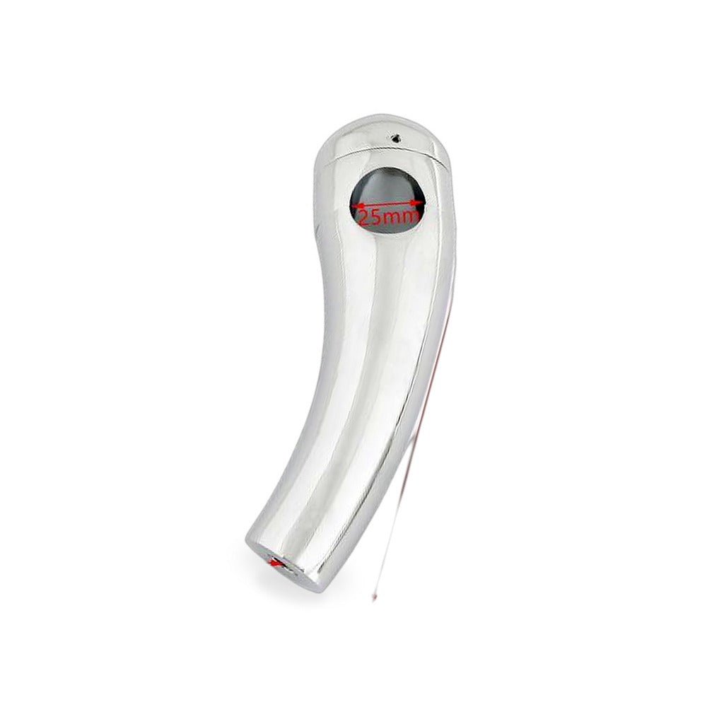 4.5 inch Handlebar Riser Suitable for Yamaha V-Star 650