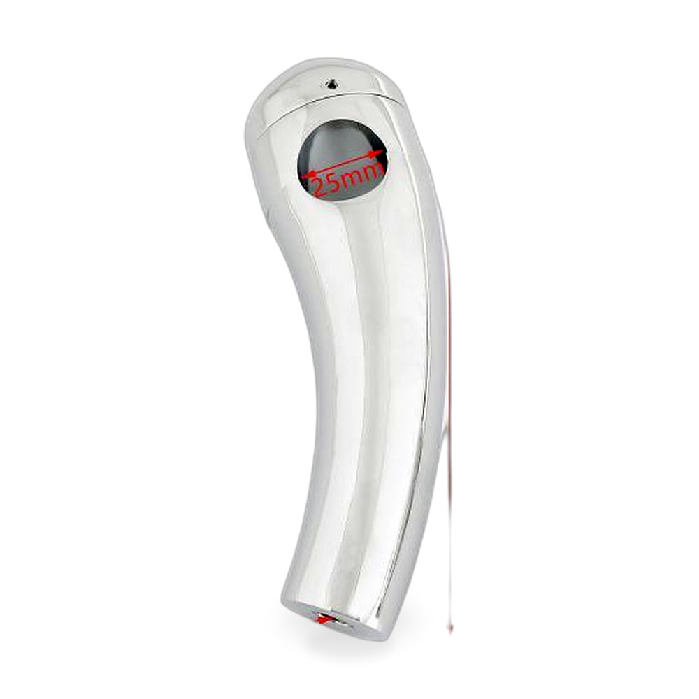 4.5 inch Handlebar Riser Suitable for Yamaha V-Star 650