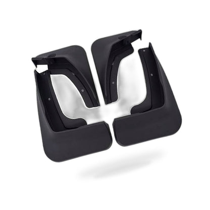 Mud Flaps Suitable for Chery Tiggo 4 Pro 2024 2025 4Pcs - BD4