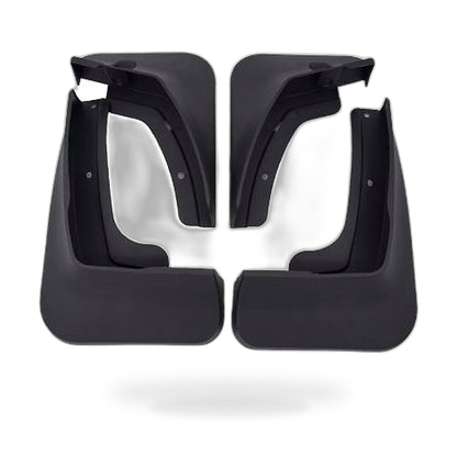 Mud Flaps Suitable for Chery Tiggo 4 Pro 2024 2025 4Pcs - ZT2