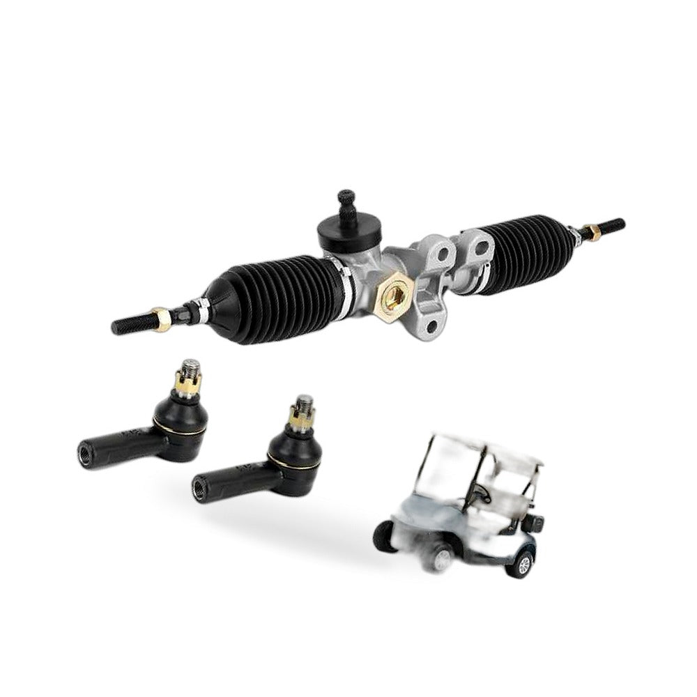 Golf Cart Steering Gear Box Assembly for EZGO RXV 2008-up 601500 618329Golf Cart Steering Gear Box Assembly for EZGO RXV 2008-up 601500 618329 - BD3