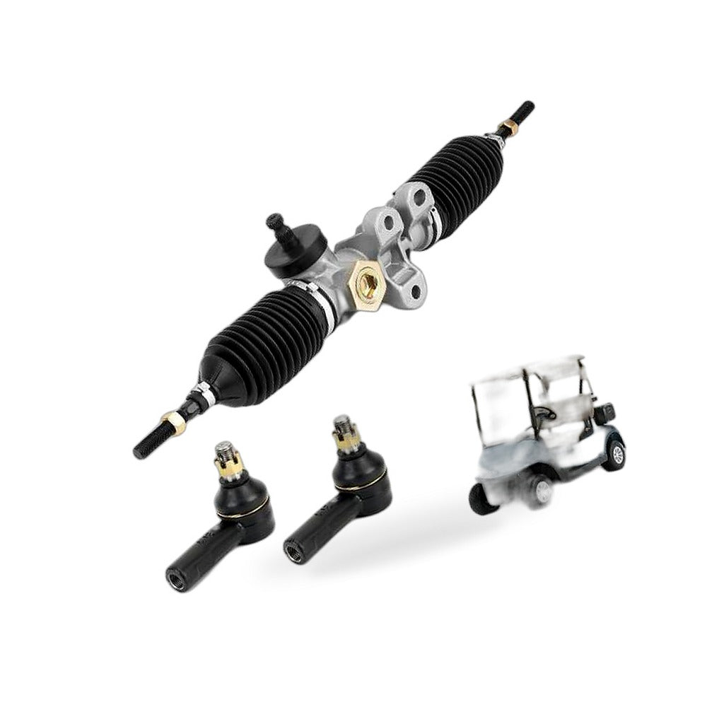 Golf Cart Steering Gear Box Assembly for EZGO RXV 2008-up 601500 618329Golf Cart Steering Gear Box Assembly for EZGO RXV 2008-up 601500 618329 - BD4