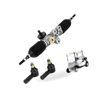 Golf Cart Steering Gear Box Assembly for EZGO RXV 2008-up 601500 618329Golf Cart Steering Gear Box Assembly for EZGO RXV 2008-up 601500 618329 - BD4